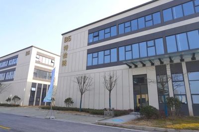 新風(fēng)口來了！咸陽高新區(qū)“氫”裝上陣，引領(lǐng)能源科學(xué)技術(shù)研究服務(wù)