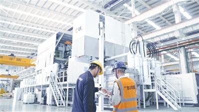 輕量化浪潮與新能源變革 鴻圖科技如何解鎖新質生產力密碼