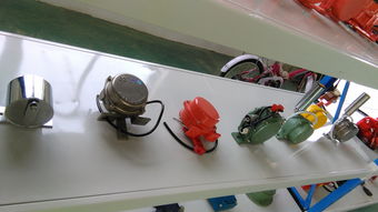 湖北杭榮電氣麻城工廠 專業(yè)行程開關產品噴涂工藝解析